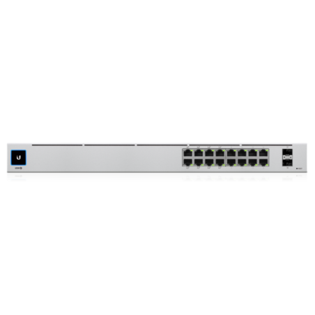 Switch PoE UniFi Switch 16 PoE Ubiquiti