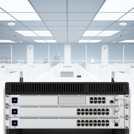 Switch PoE UniFi Switch 16 PoE Ubiquiti