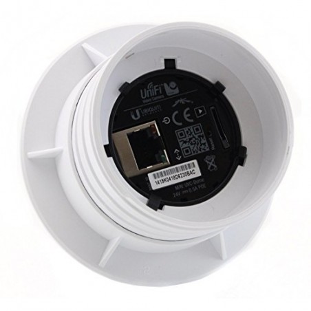 Camera Video UniFi Video Camera Dome Ubiquiti