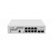 Switch CSS610-8G-2S+IN Mikrotik 2