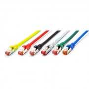 Patchcord S/FTP CAT 6A