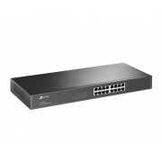 Switch Gigabit TL-SG1016 16 Porturi TP-Link 2