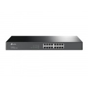 Switch Gigabit TL-SG1016 16 Porturi TP-Link