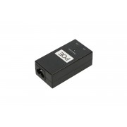 Adaptor PoE 24V 1A 24W Gigabit Extralink 2
