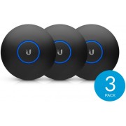 Set Capace Access Point Ubiquiti nanoHD Black Skin