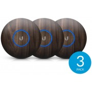 Set Capace Access Point Ubiquiti nanoHD Wood Skin