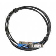 Patchcord SFP28 XS+DA000X 25GBps Mikrotik