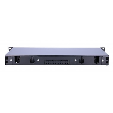 Patchpanel Fibra Optica 24 Core, 24 Porturi...