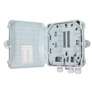 Cutie Jonctiuni Optice Diana 12 Core Extralink 2
