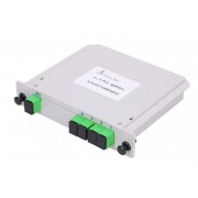 Separator de Fibra Optica PLC 1:4 cu Adaptoare SC/APC tip... 2