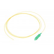Pigtail Fibra Optica SC/APC Single Mode Extralink