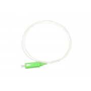 Pigtail Fibra Optica SC/APC Single Mode, Easy Strip, 1,5m...