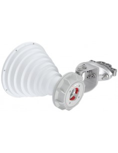 Antena de Sector Horn cu TwistPort 5GHz, 18dBi, 30°, Gen2
