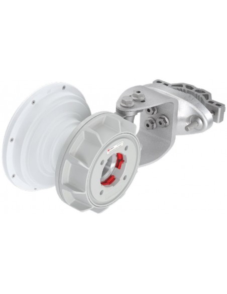 Antena de Sector Horn cu TwistPort 5GHz, 13dBi, 60°, Gen2