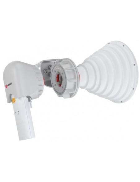 Antena de Sector Horn cu TwistPort 5GHz, 11dBi, 80°, Gen2