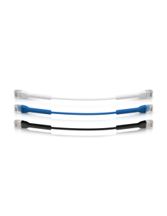 Patchcord UniFi CAT 6 10 cm Ubiquiti 2