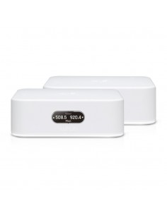 Sistem Wireless Router & MeshPoint AmpliFi Instant System...