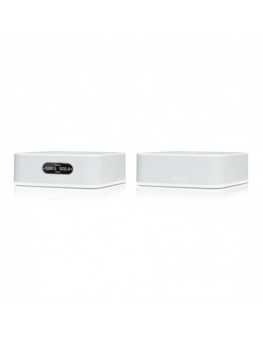 Sistem Wireless Router & MeshPoint AmpliFi...
