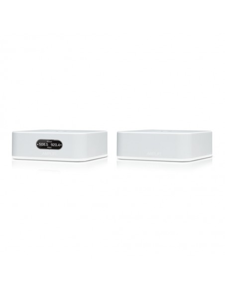 Sistem Wireless Router & MeshPoint AmpliFi Instant System Ubiquiti