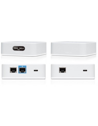 Sistem Wireless Router & MeshPoint AmpliFi...