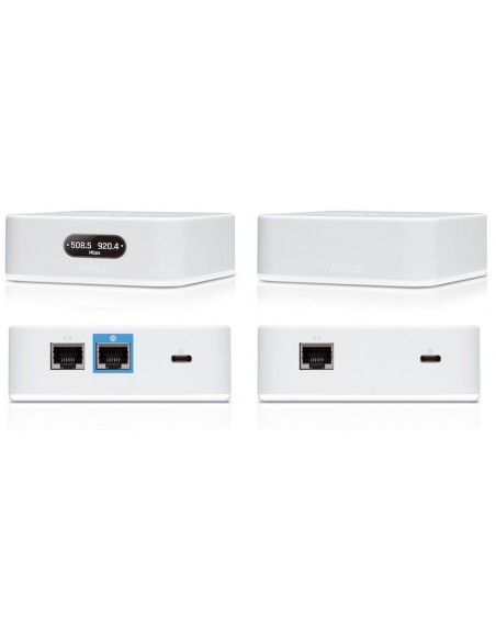 Sistem Wireless Router & MeshPoint AmpliFi Instant System Ubiquiti