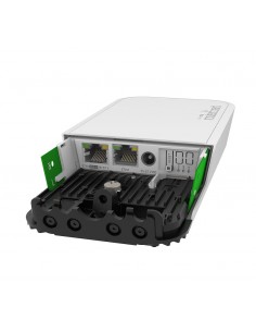 Access Point 3G/4G/LTE wAP AC LTE6 kit Mikrotik 2