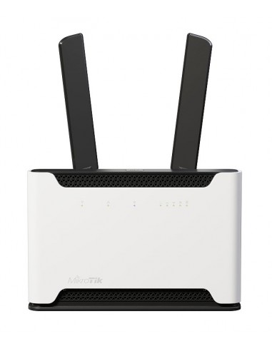 Router Wireless/LTE/5G Chateau 5G Mikrotik