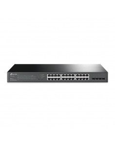 Switch PoE JetStream Omada TL-SG2428P TP-Link