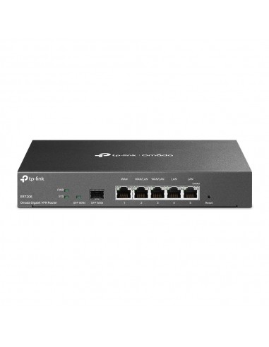 Router VPN Gigabit Omada TL-ER7206 TP-Link