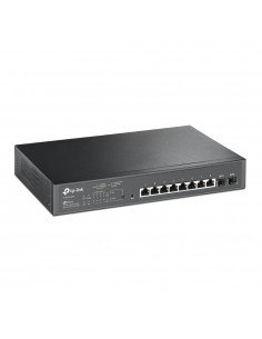 Switch PoE JetStream Omada TL-SG2210MP TP-Link 2