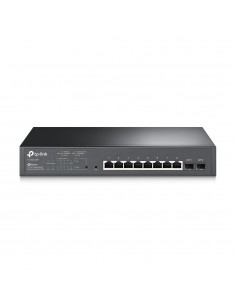 Switch PoE JetStream Omada TL-SG2210MP TP-Link