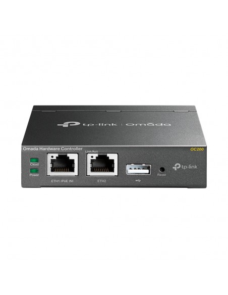 Controller Hardware Omada OC200 TP-Link