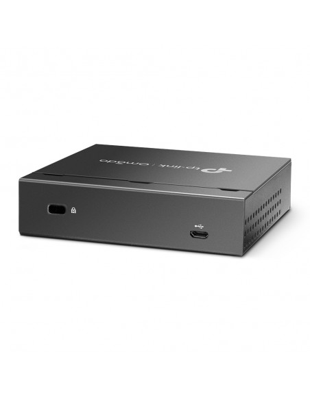 Controller Hardware Omada OC200 TP-Link