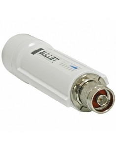 Access Point 2.4GHz AirMax Bullet M2 HP Ubiquiti