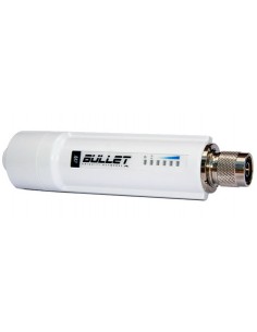 Access Point 2.4GHz AirMax Bullet M2 HP Ubiquiti 2