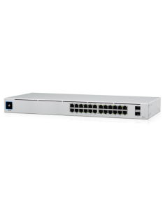 Switch PoE UniFi Switch 24 PoE Gen2 Ubiquiti