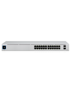 Switch PoE UniFi Switch 24 PoE Gen2 Ubiquiti 2