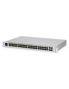 Switch PoE UniFi Switch 48 PoE Gen2 Ubiquiti