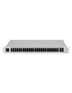 Switch PoE UniFi Switch 48 PoE Gen2 Ubiquiti 2