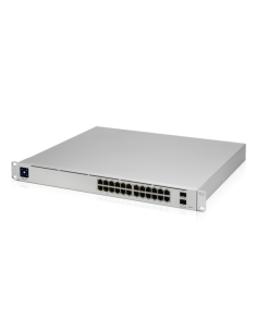 Switch PoE UniFi Switch Pro 24 PoE Gen2 Ubiquiti