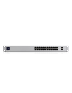 Switch PoE UniFi Switch Pro 24 PoE Gen2 Ubiquiti 2