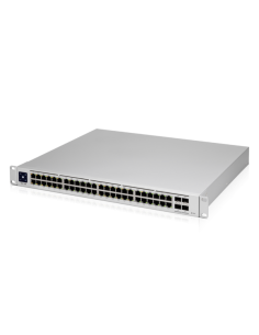 Switch PoE UniFi Switch Pro 48 PoE Gen2 Ubiquiti
