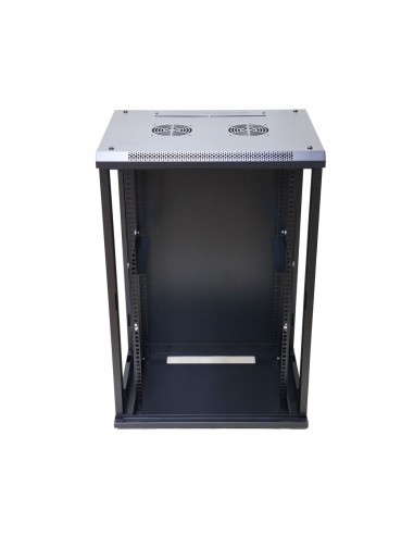 Cabinet Rack 19" 18U 600x450x910mm Extralink