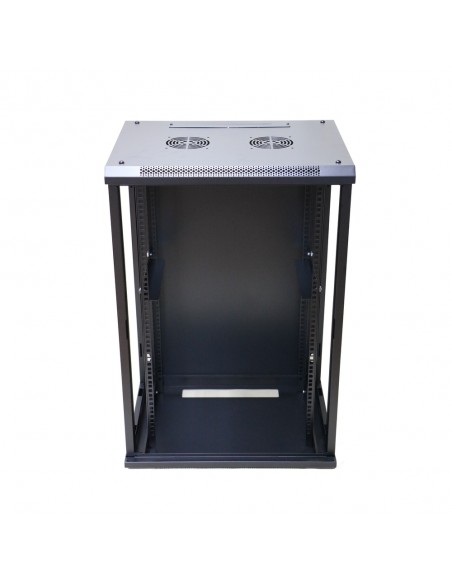 Cabinet Rack 19" 18U 600x450x910mm Extralink