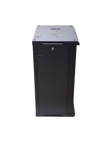Cabinet Rack 19" 18U 600x450x910mm Extralink