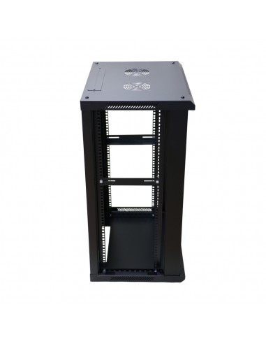 Cabinet Rack 19" 18U 600x450x910mm Extralink