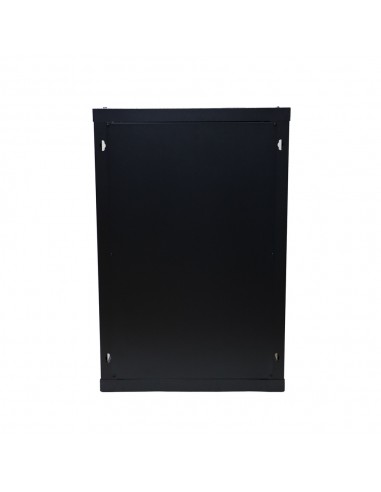 Cabinet Rack 19" 18U 600x450x910mm Extralink