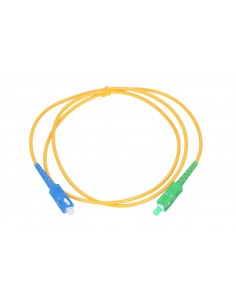 Patchcord Fibra Optica SC/UPC - SC/APC, SM, Simplex,...