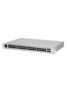 Switch UniFi Switch Pro 48 Gen2 Ubiquiti 2