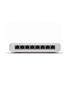 Switch UniFi Switch Lite 8 PoE Ubiquiti 2